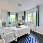 호스텔 Am Niederfeldsee 에센