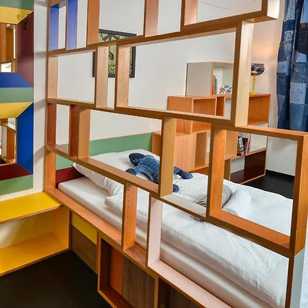 Am Niederfeldsee Hostel *