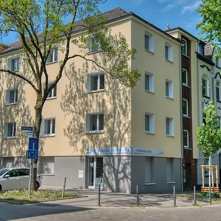 Am Niederfeldsee Hostel