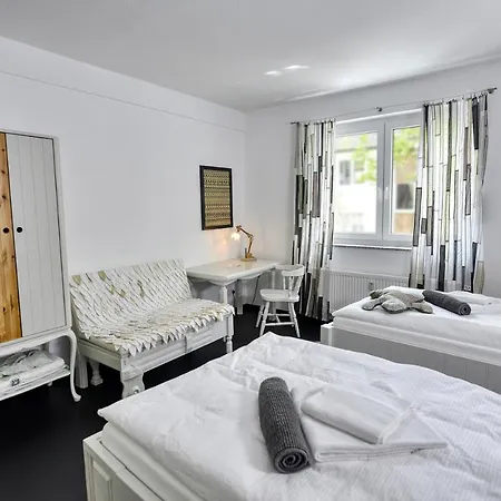 Am Niederfeldsee * Эссен