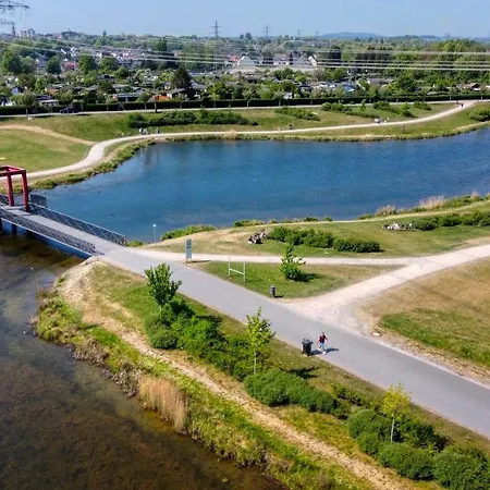 Am Niederfeldsee Essen