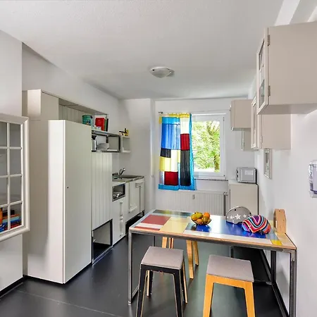 Am Niederfeldsee Hostel