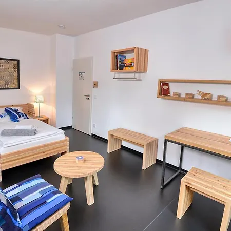 Hostel Am Niederfeldsee Essen