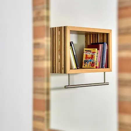 Hostel Am Niederfeldsee Essen