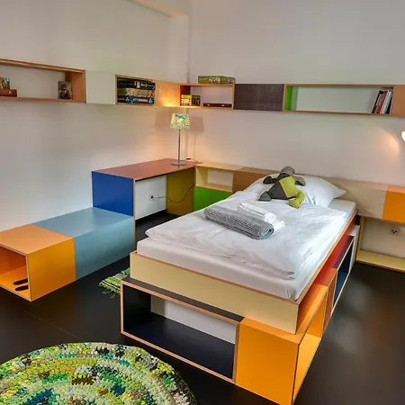 Am Niederfeldsee Hostel Essen