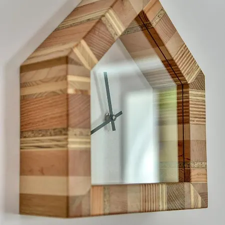 Hostel Am Niederfeldsee