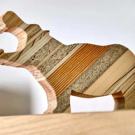 Hostel Am Niederfeldsee