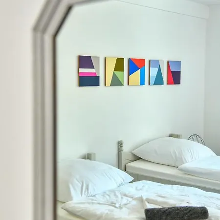 Am Niederfeldsee Хостел