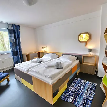 Am Niederfeldsee Ostello