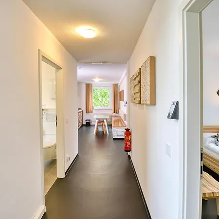 Am Niederfeldsee * Эссен