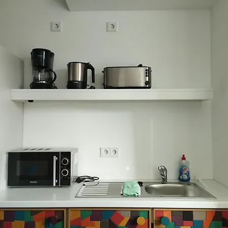 Am Niederfeldsee Ostello