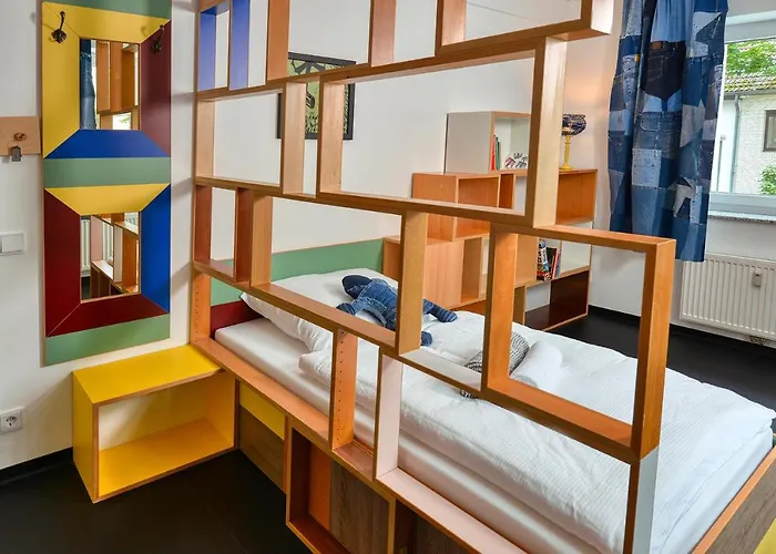 Am Niederfeldsee Ostello *