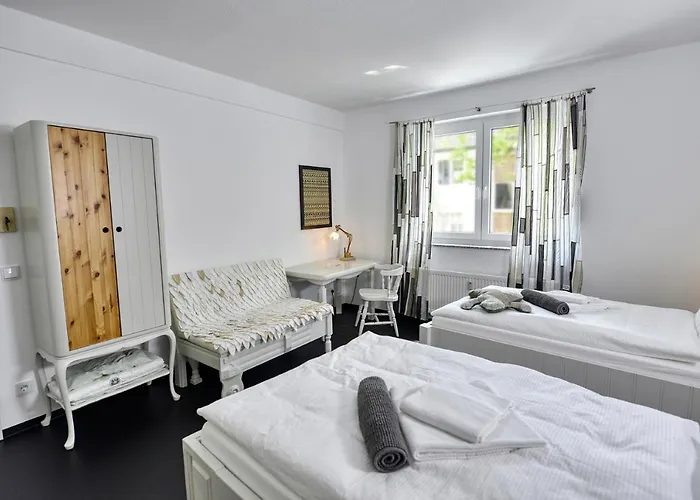 Am Niederfeldsee * Essen