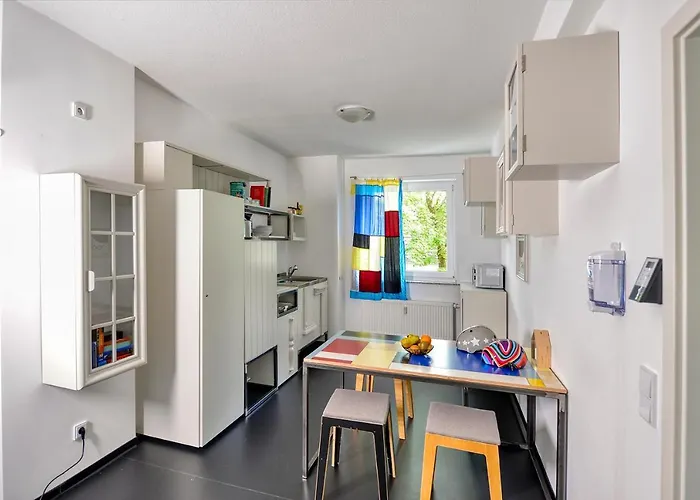 Am Niederfeldsee Ostello