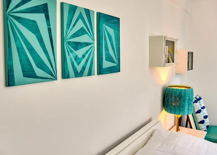 Am Niederfeldsee Vandrarhem *