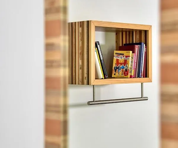 Ostello Am Niederfeldsee Essen