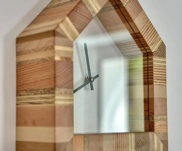 Ostello Am Niederfeldsee