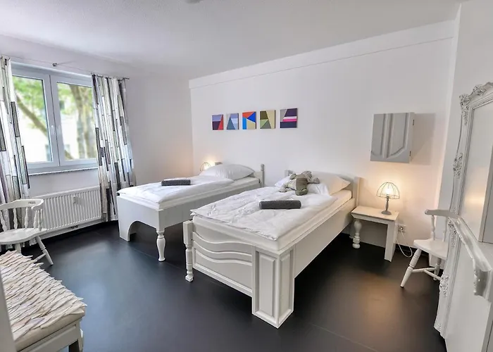 Ostello Am Niederfeldsee *