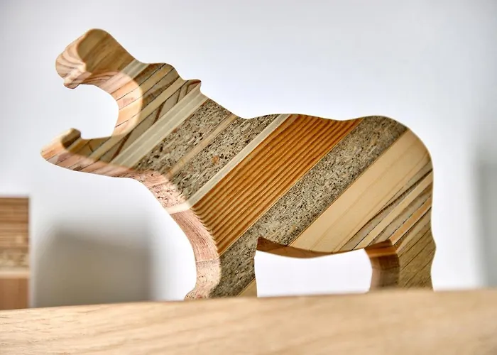 Ostello Am Niederfeldsee