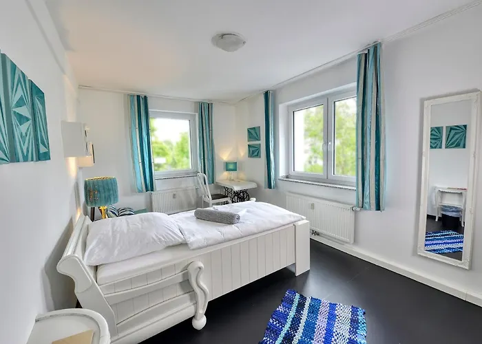 Hostel Am Niederfeldsee Essen