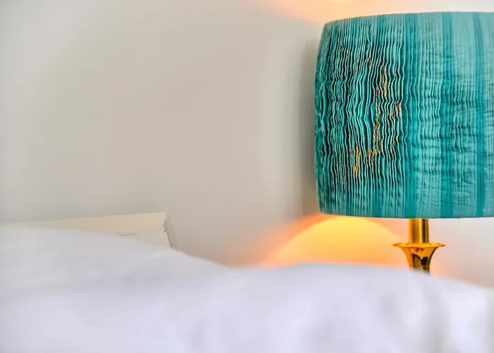 Am Niederfeldsee Vandrarhem Essen