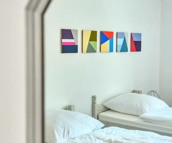 Am Niederfeldsee Ostello