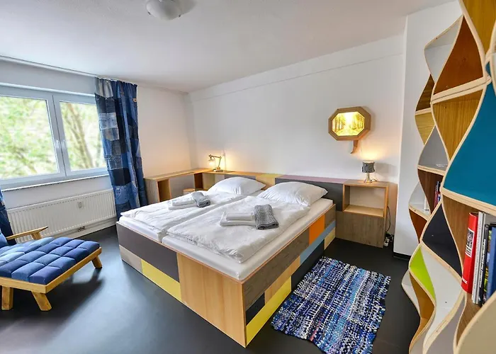 Am Niederfeldsee Ostello